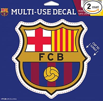 Detail Gambar Logo Barca Nomer 53