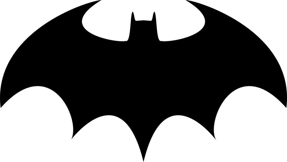 Detail Gambar Logo Batman Nomer 20