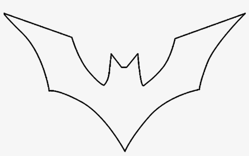 Detail Gambar Logo Batman Nomer 29