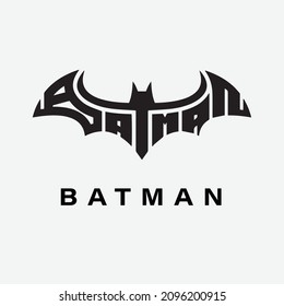 Detail Gambar Logo Batman Nomer 48