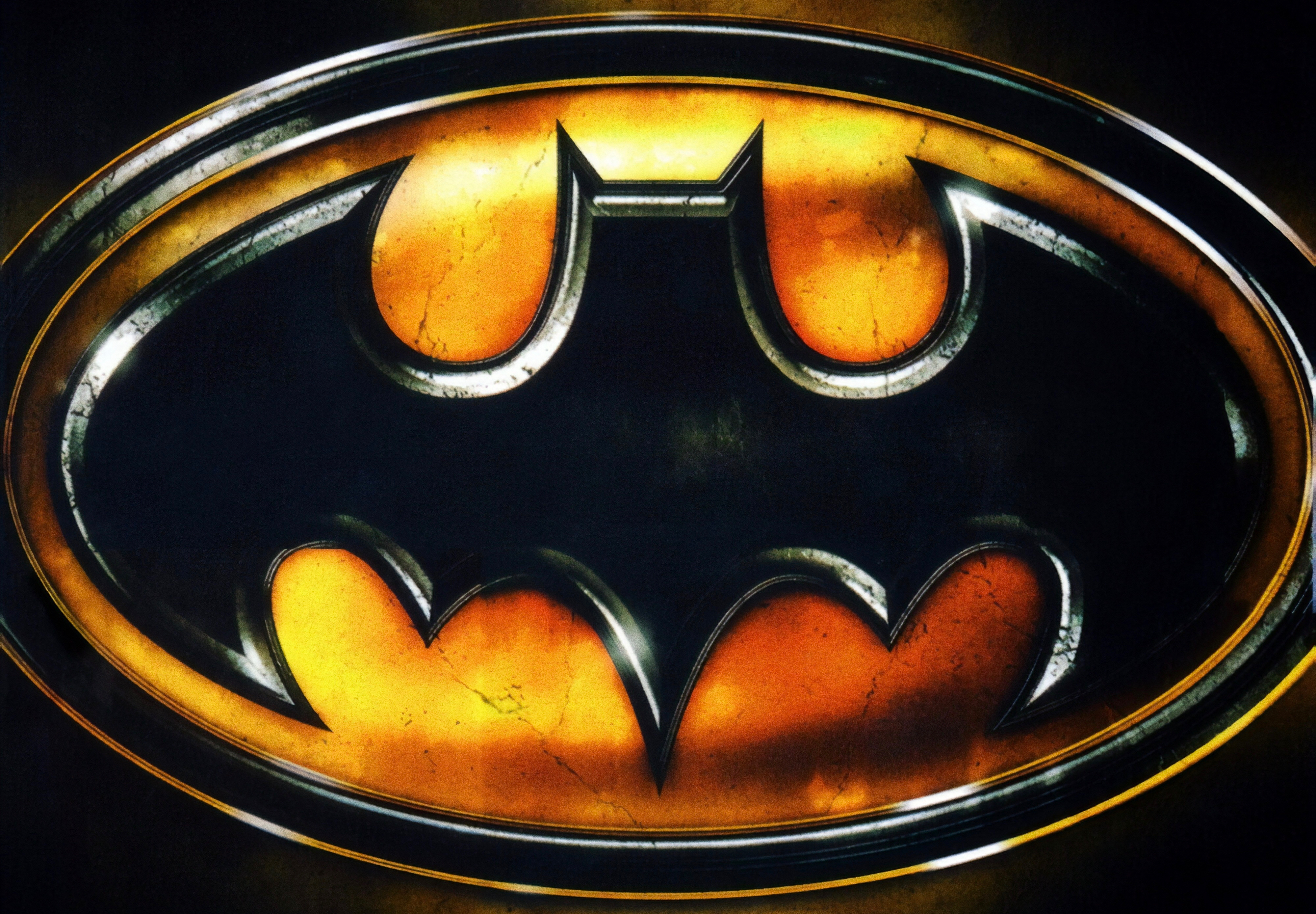 Detail Gambar Logo Batman Nomer 56