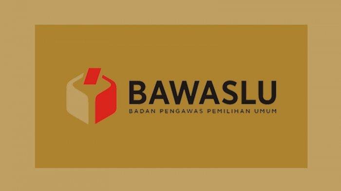 Detail Gambar Logo Bawaslu Nomer 30