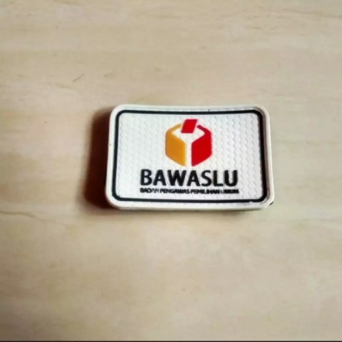 Detail Gambar Logo Bawaslu Nomer 42