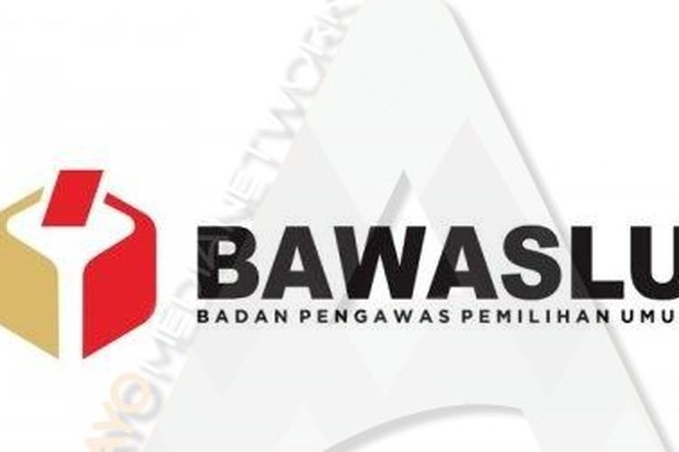 Detail Gambar Logo Bawaslu Nomer 47