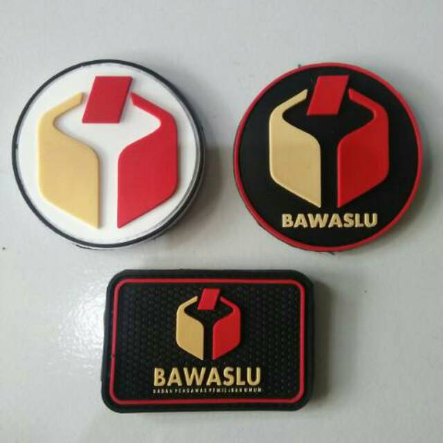 Detail Gambar Logo Bawaslu Nomer 52