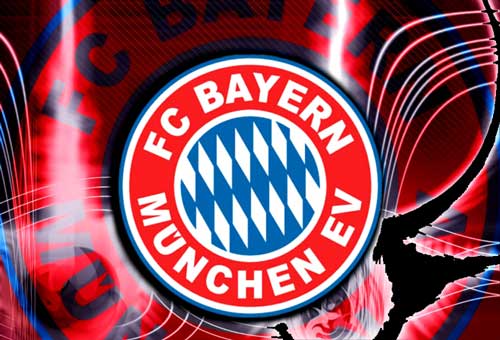 Detail Gambar Logo Bayern Munchen Nomer 11