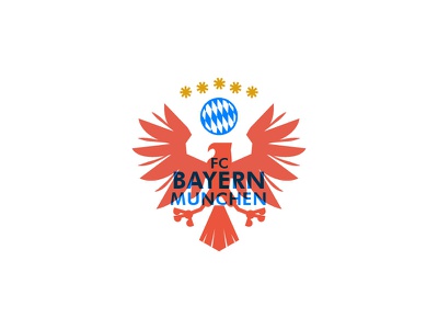 Detail Gambar Logo Bayern Munchen Nomer 22