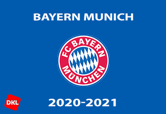 Detail Gambar Logo Bayern Munchen Nomer 24