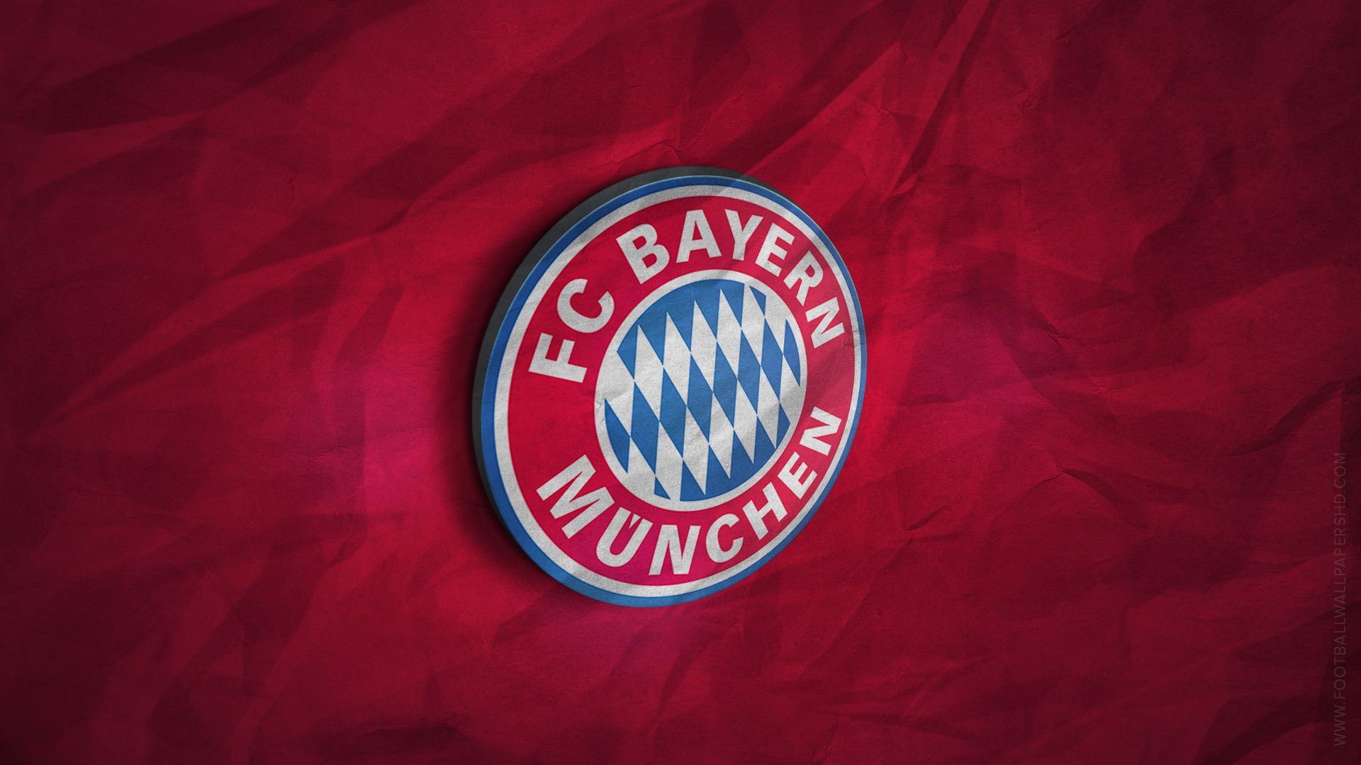 Detail Gambar Logo Bayern Munchen Nomer 43