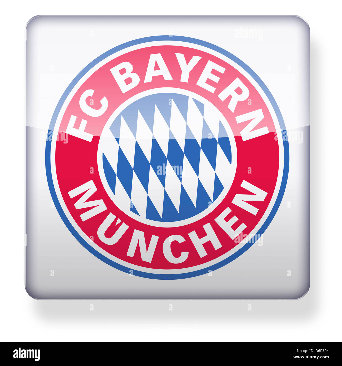 Detail Gambar Logo Bayern Munchen Nomer 50