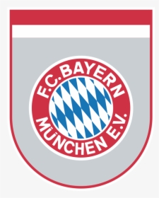 Detail Gambar Logo Bayern Munchen Nomer 58