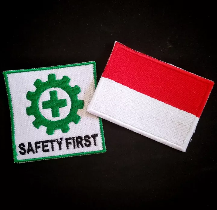 Detail Gambar Logo Bendera Nomer 25