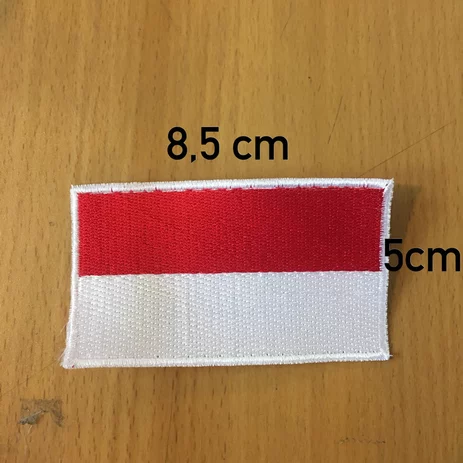 Detail Gambar Logo Bendera Nomer 50
