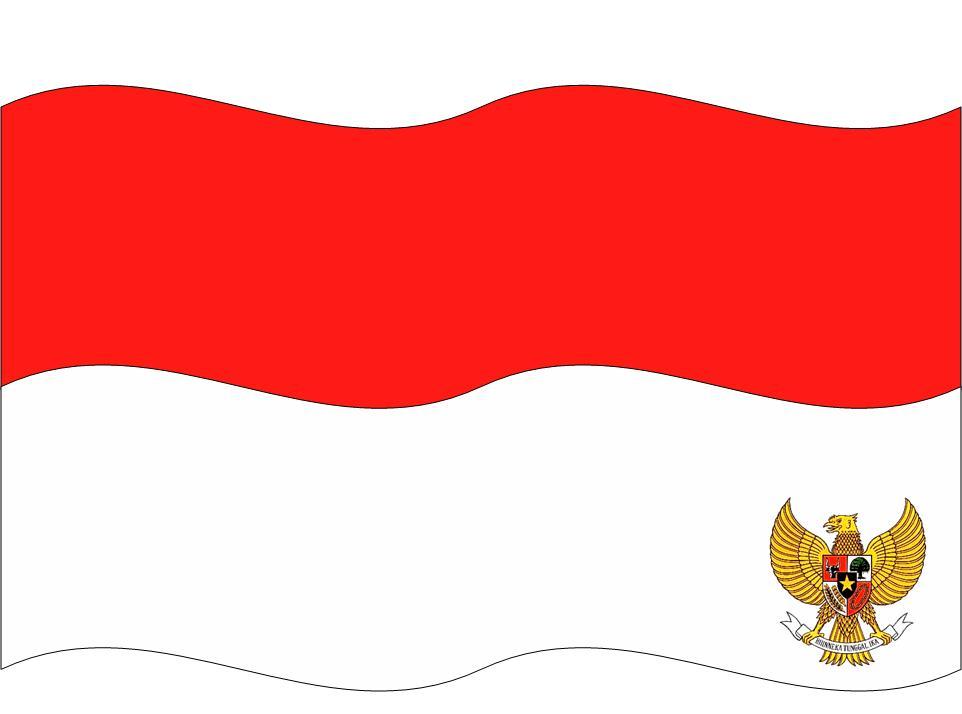 Detail Gambar Logo Bendera Indonesia Nomer 38