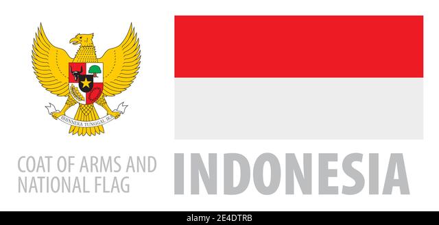 Detail Gambar Logo Bendera Indonesia Nomer 44