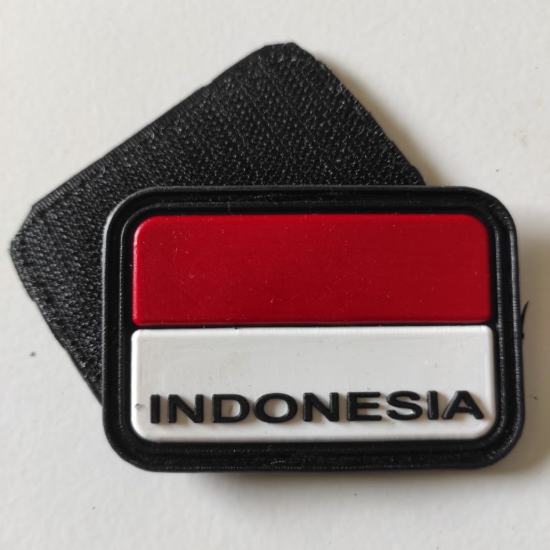 Detail Gambar Logo Bendera Indonesia Nomer 55