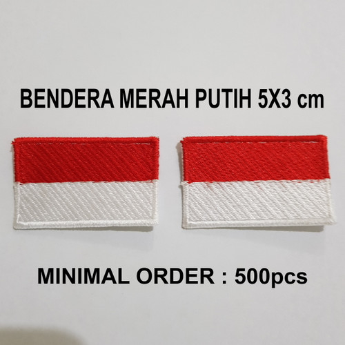 Detail Gambar Logo Bendera Merah Putih Nomer 20