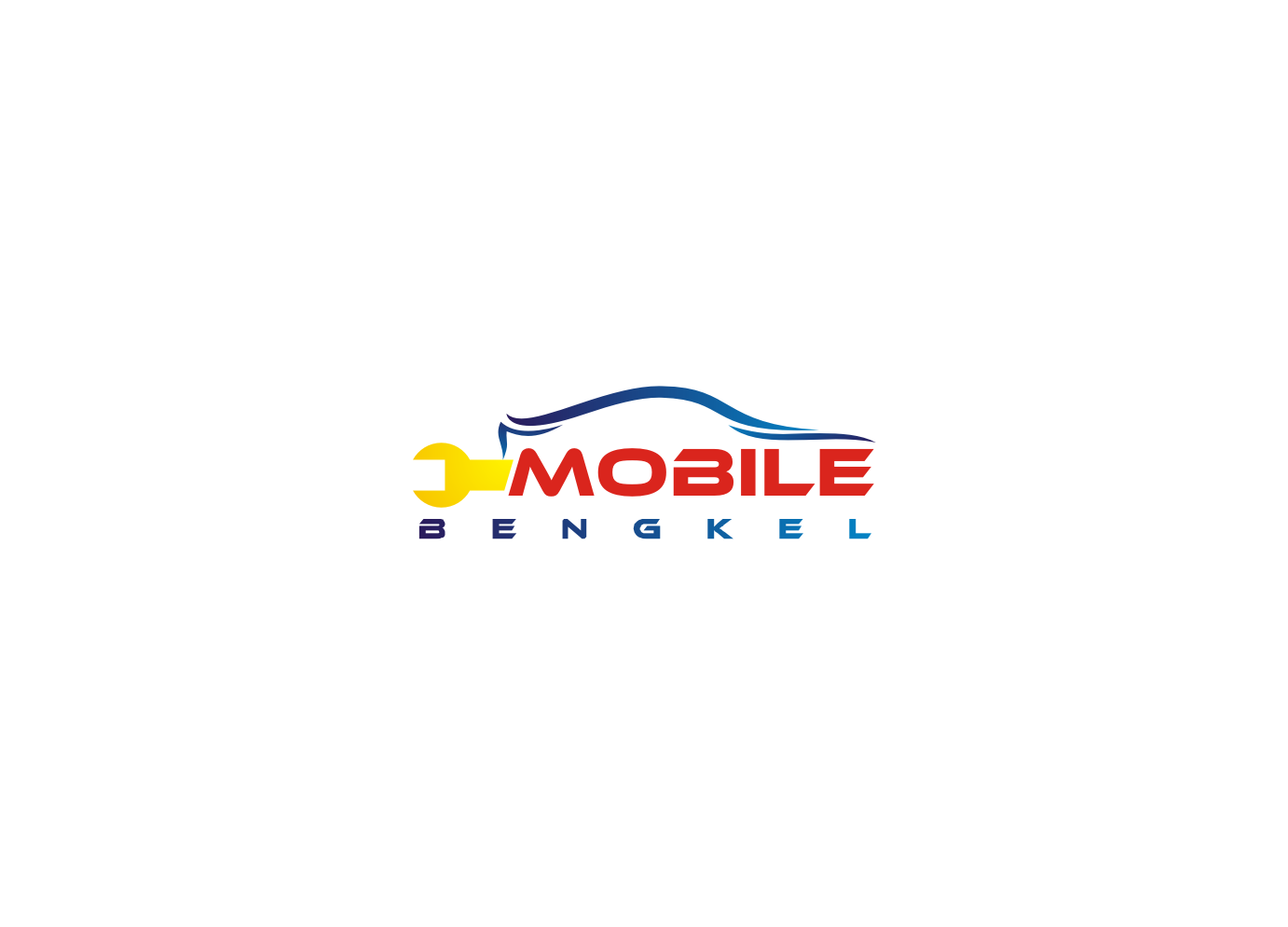 Detail Gambar Logo Bengkel Mobil Nomer 24