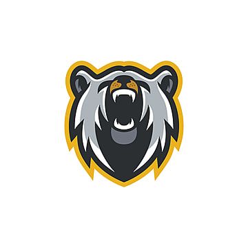 Detail Gambar Logo Beruang Nomer 15