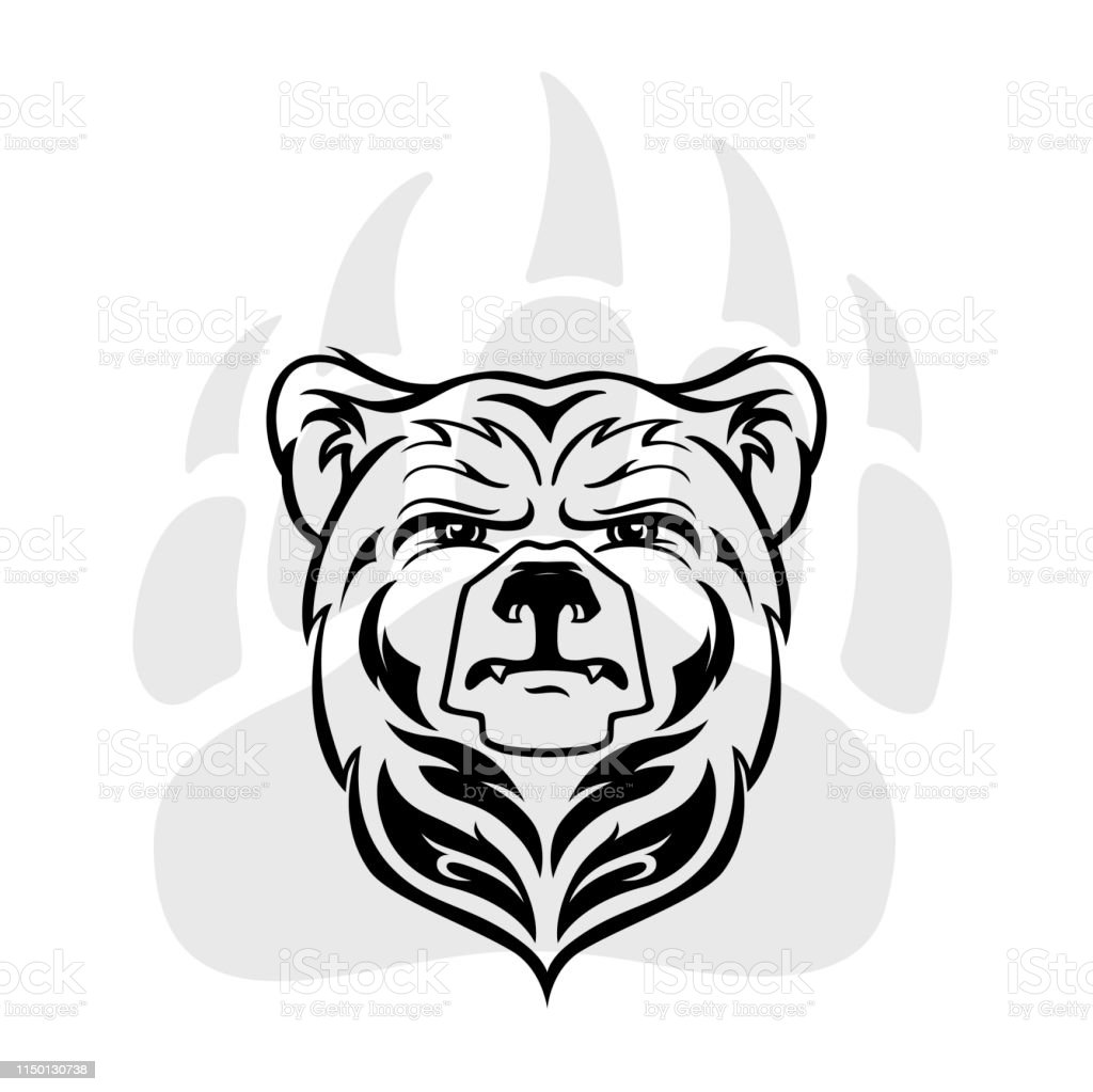 Detail Gambar Logo Beruang Nomer 44