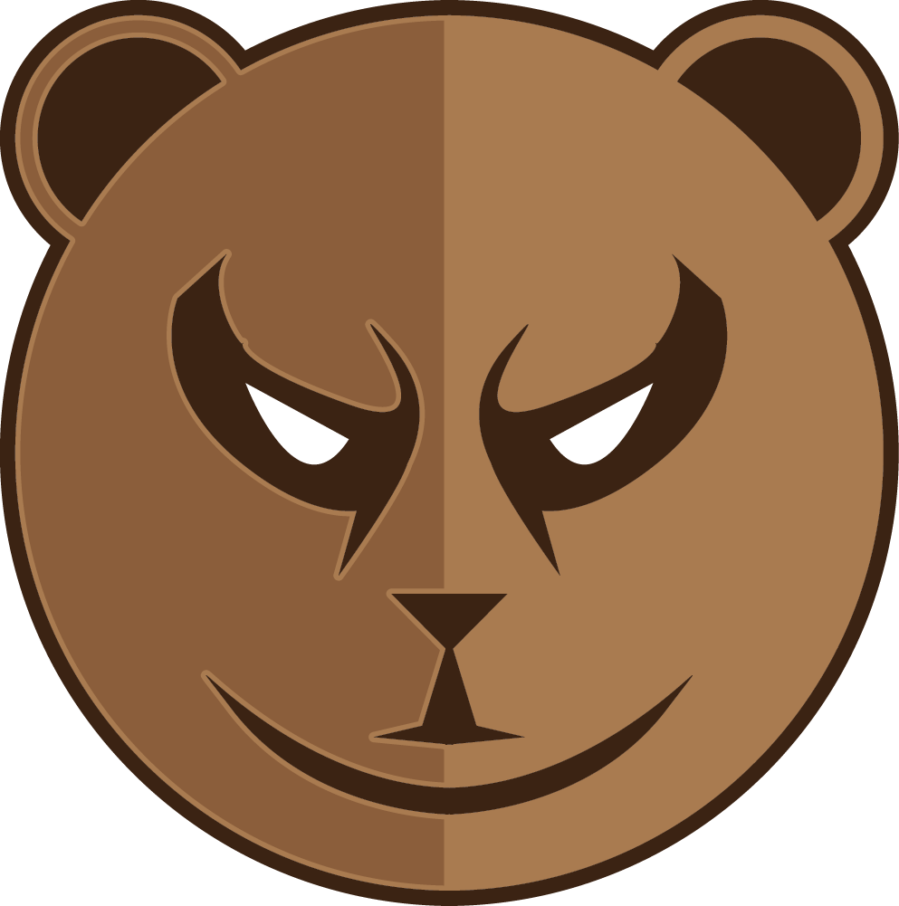 Detail Gambar Logo Beruang Nomer 6