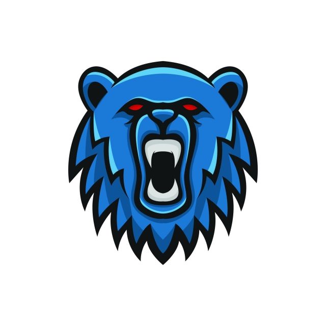 Detail Gambar Logo Beruang Nomer 8