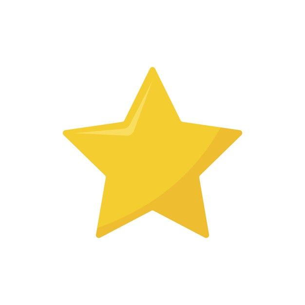 Detail Gambar Logo Bintang Nomer 31