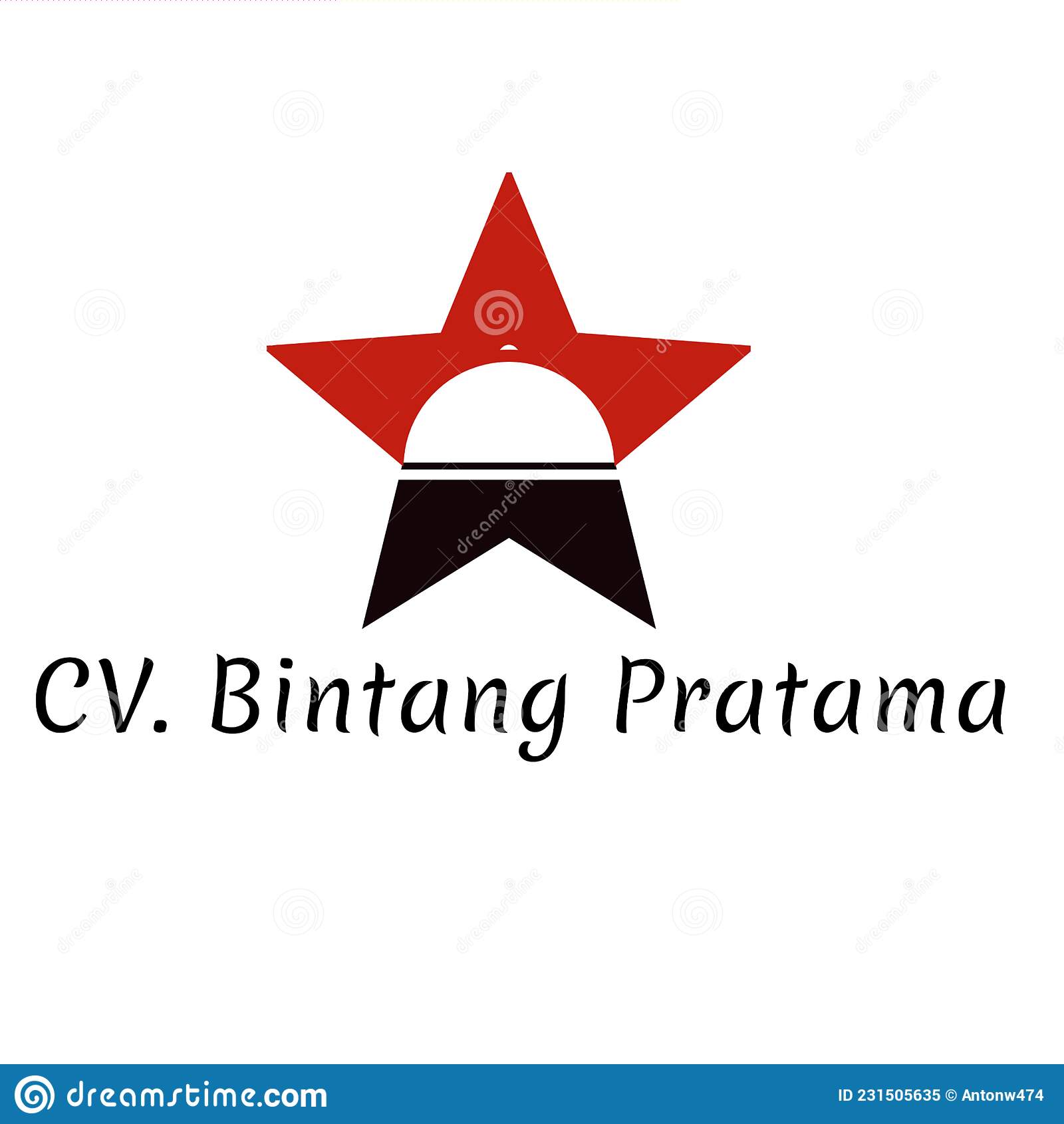 Detail Gambar Logo Bintang Nomer 33