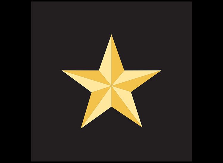 Detail Gambar Logo Bintang Nomer 54