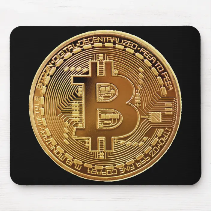 Detail Gambar Logo Bitcoin Nomer 13