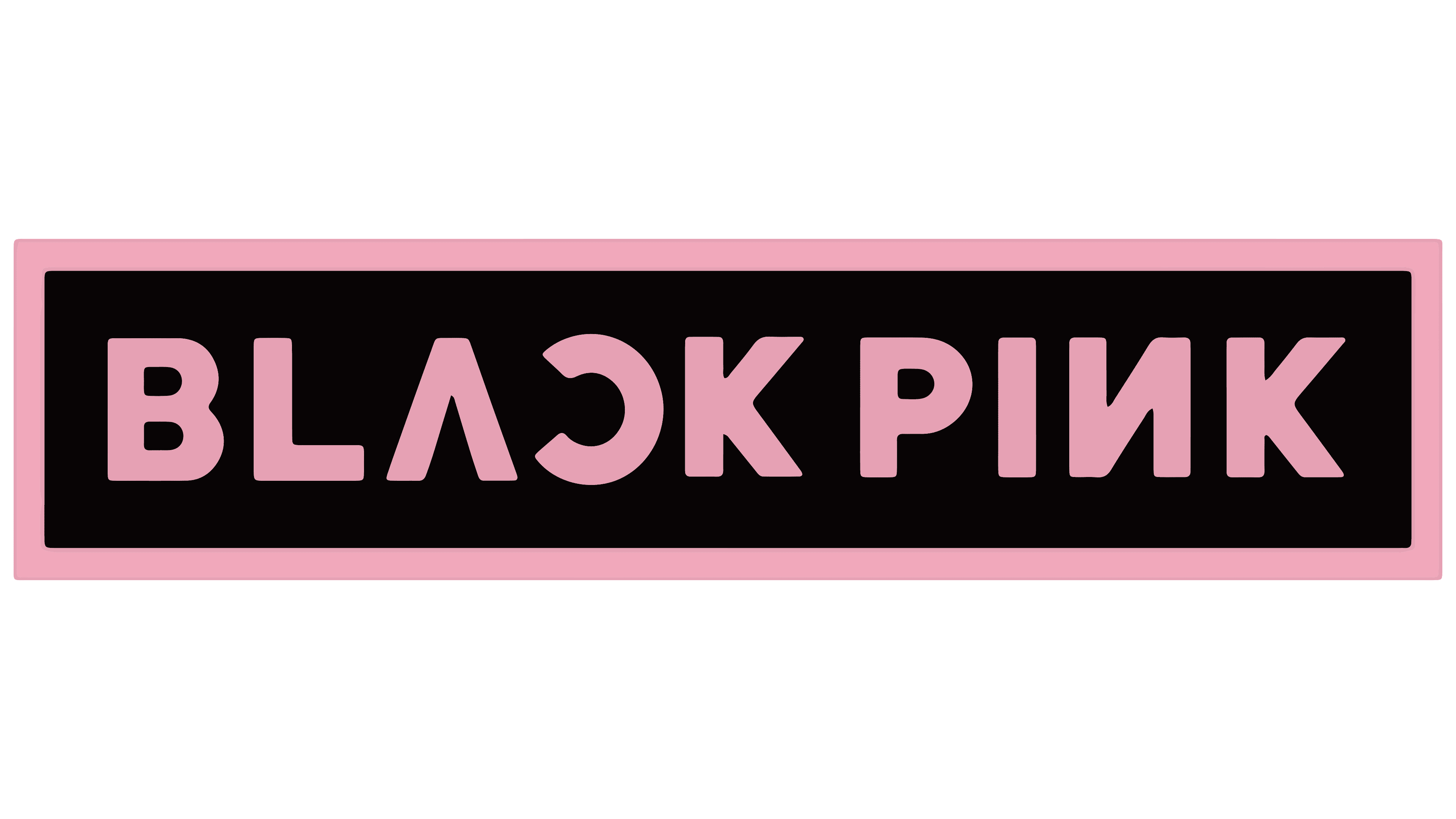 Blackpink Logo, History, Meaning, Symbol, Png