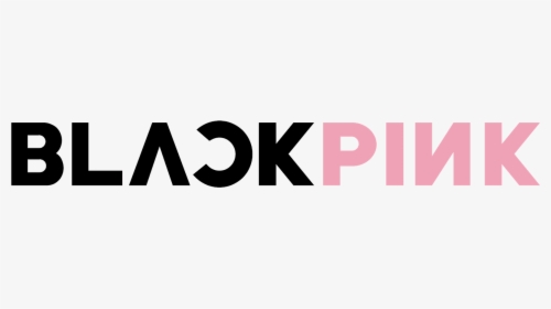 Blackpink Logo Png Images, Transparent Blackpink Logo Image Download - Pngitem