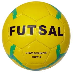 Detail Gambar Logo Bola Futsal Nomer 17