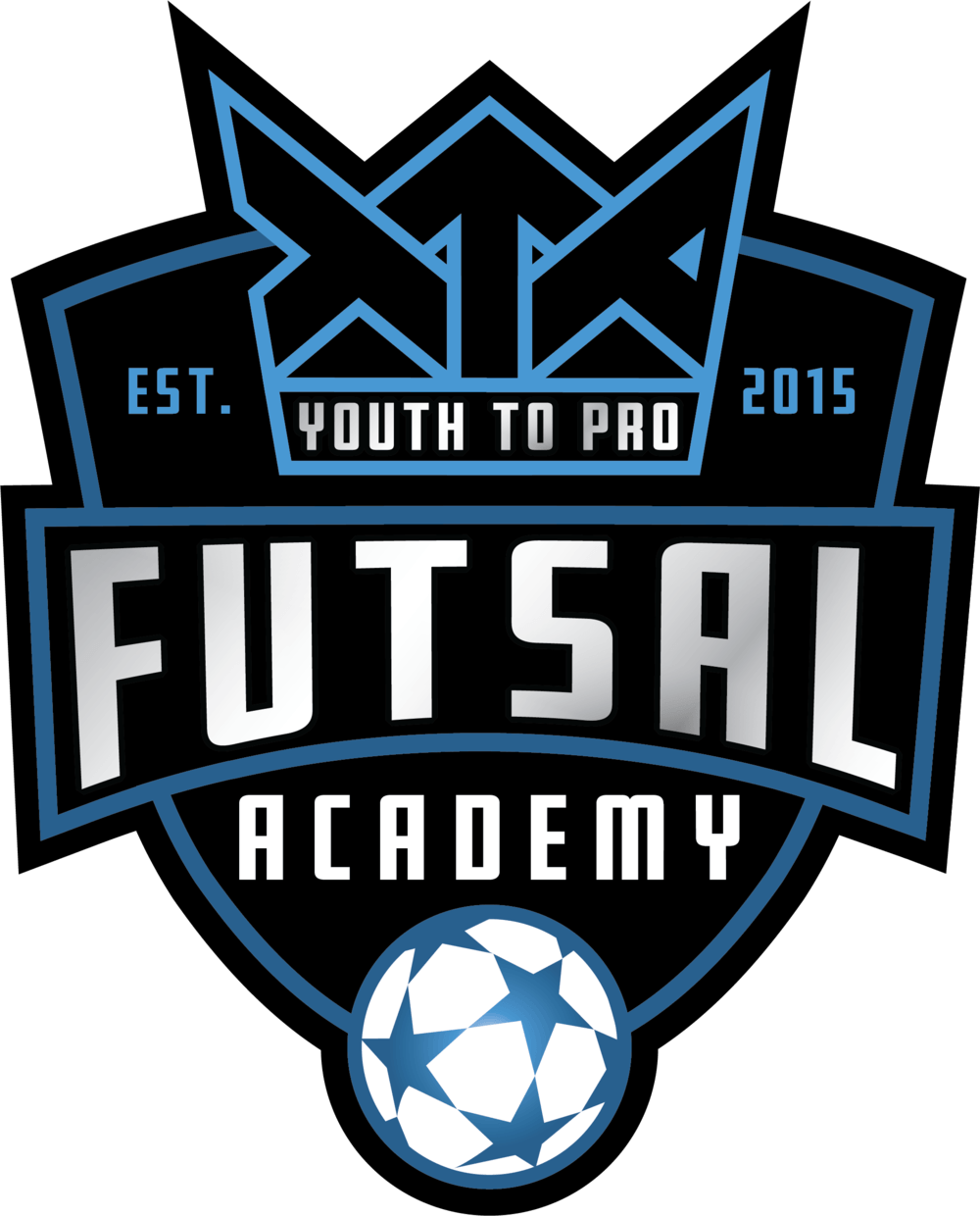 Detail Gambar Logo Bola Futsal Nomer 25
