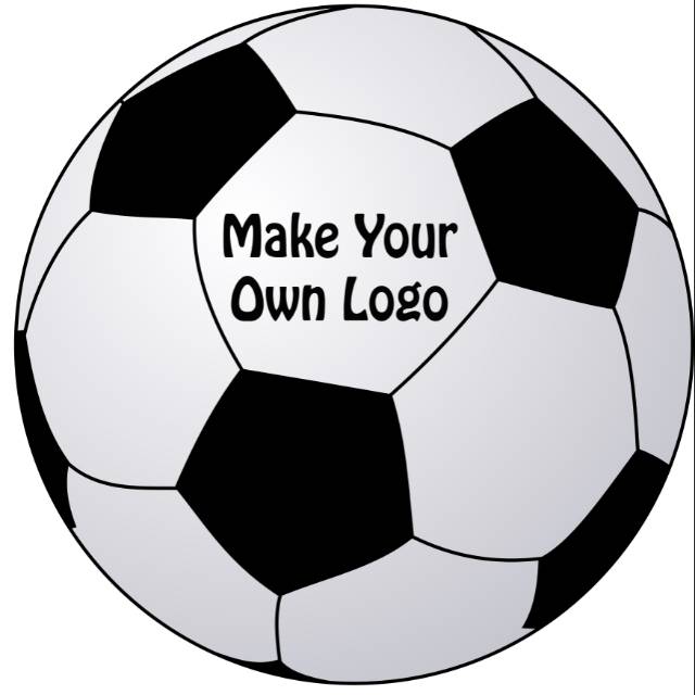 Detail Gambar Logo Bola Futsal Nomer 47