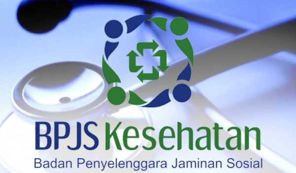 Detail Gambar Logo Bpjs Kesehatan Nomer 52