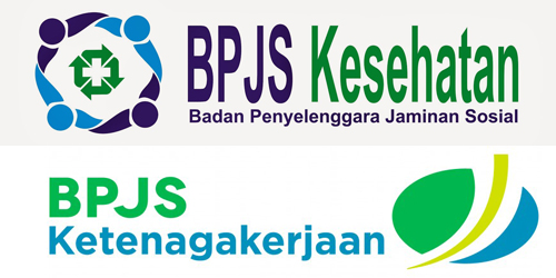 Detail Gambar Logo Bpjs Kesehatan Nomer 56