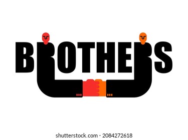 Detail Gambar Logo Brotherhood Nomer 11