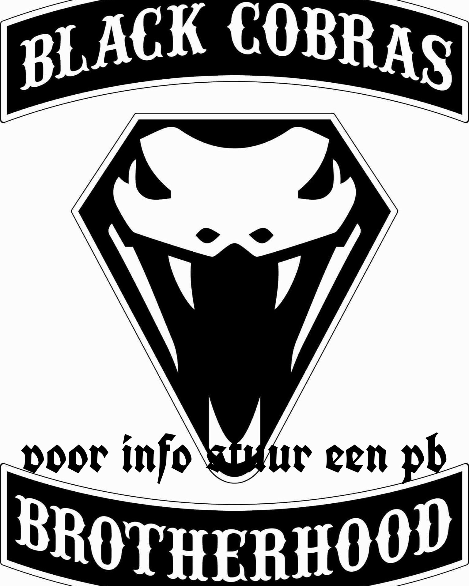 Detail Gambar Logo Brotherhood Nomer 28