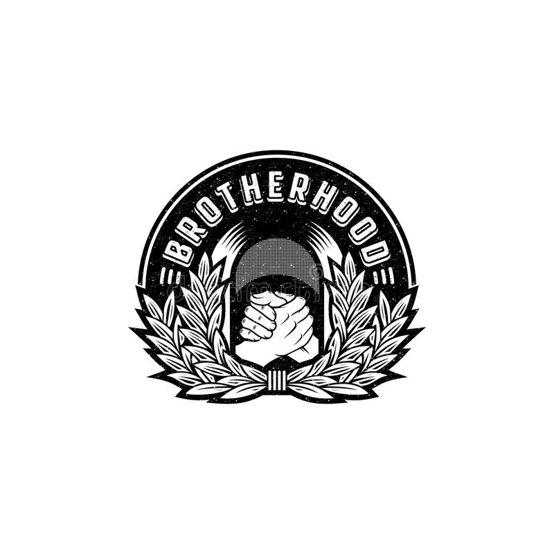 Detail Gambar Logo Brotherhood Nomer 9