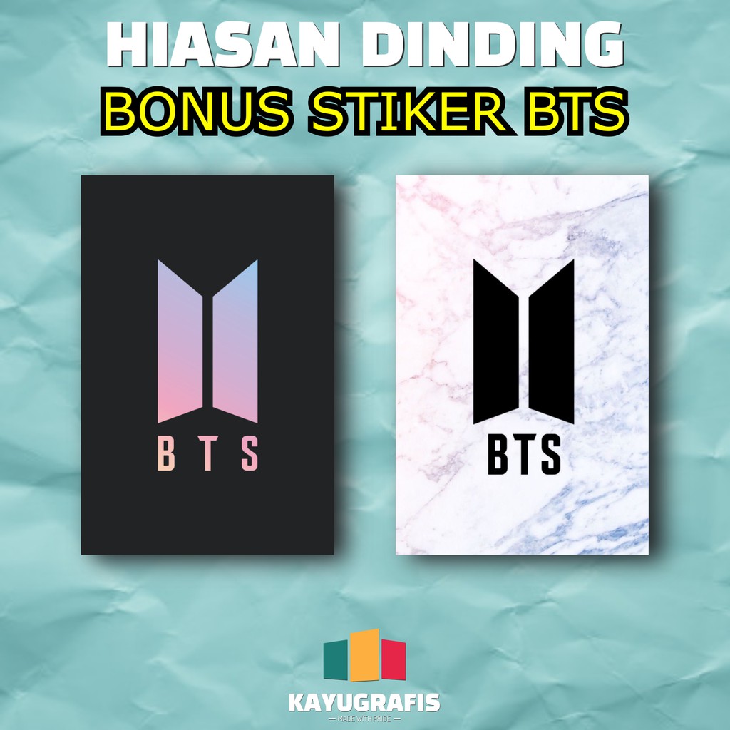 Detail Gambar Logo Bts Keren Nomer 19