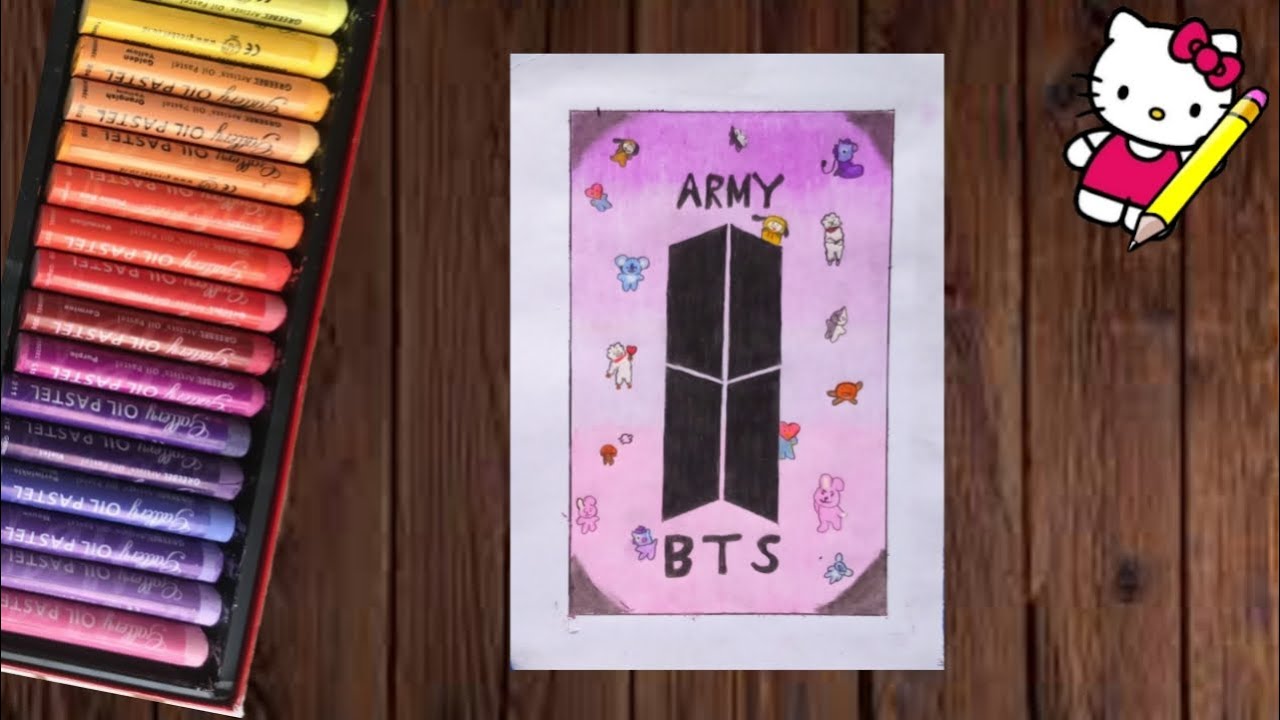 Detail Gambar Logo Bts Keren Nomer 47