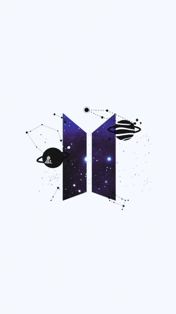 Detail Gambar Logo Bts Terbaru Nomer 18