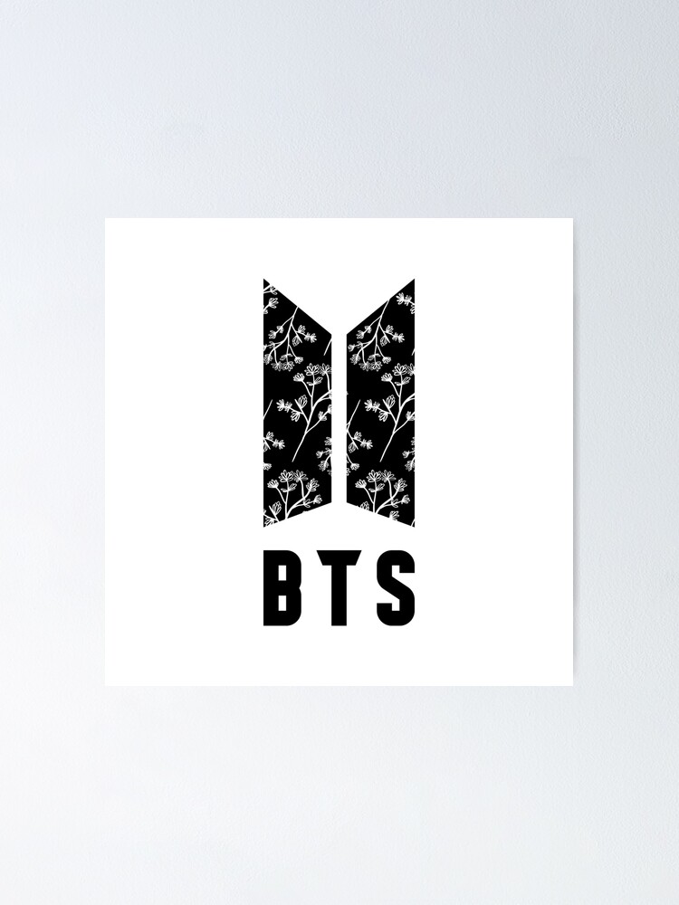 Detail Gambar Logo Bts Terbaru Nomer 38