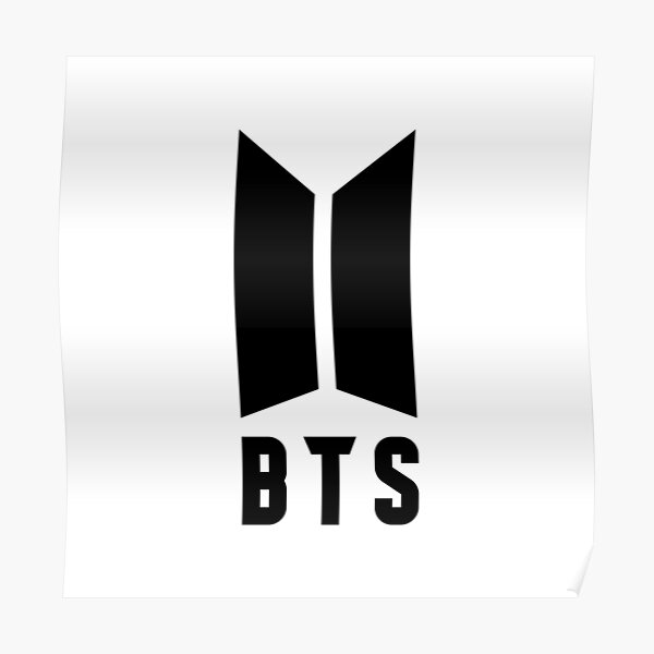 Detail Gambar Logo Bts Terbaru Nomer 5