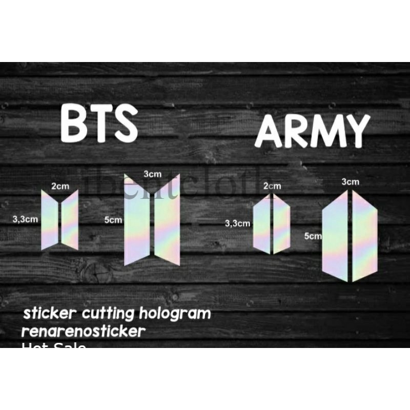 Detail Gambar Logo Bts Terbaru Nomer 44