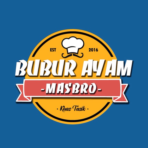 Detail Gambar Logo Bubur Ayam Nomer 26