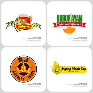 Detail Gambar Logo Bubur Ayam Nomer 34