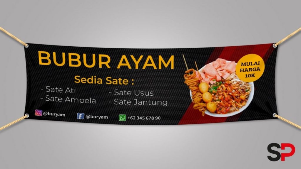 Detail Gambar Logo Bubur Ayam Nomer 52