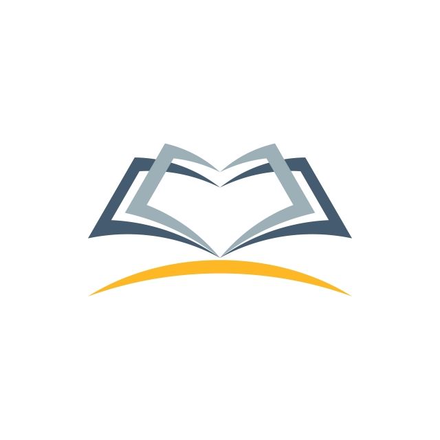 Gambar Logo Buku - KibrisPDR